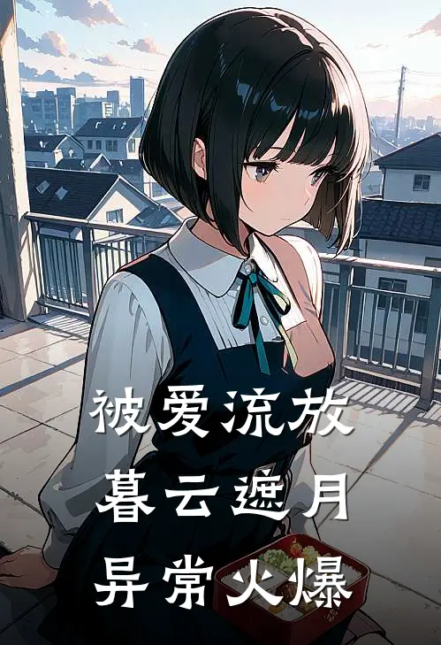 被爱流放，暮云遮月异常火爆