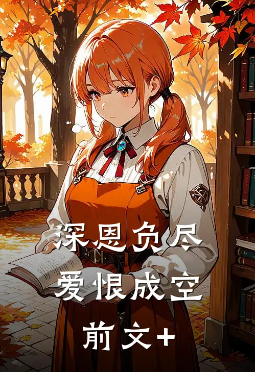深恩负尽，爱恨成空前文+