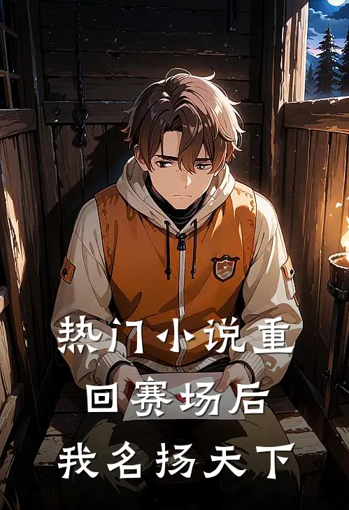 热门重回赛场后,我名扬天下全文阅读