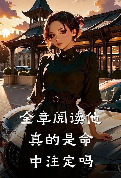 全章阅读他真的是命中注定吗