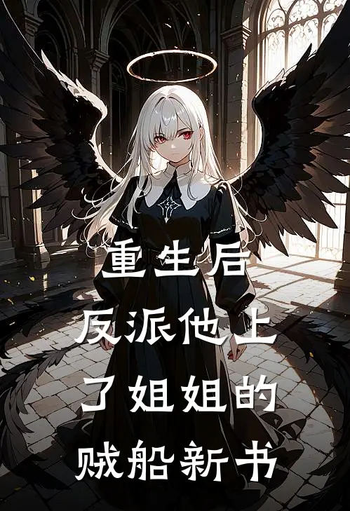 重生后，反派他上了姐姐的贼船新书