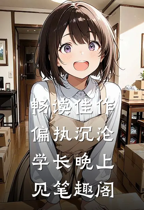 畅读佳作偏执沉沦学长晚上见笔趣阁