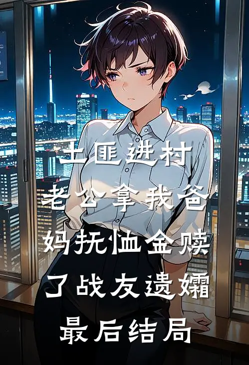 土匪进村，老公拿我爸妈抚恤金赎了战友遗孀最后结局