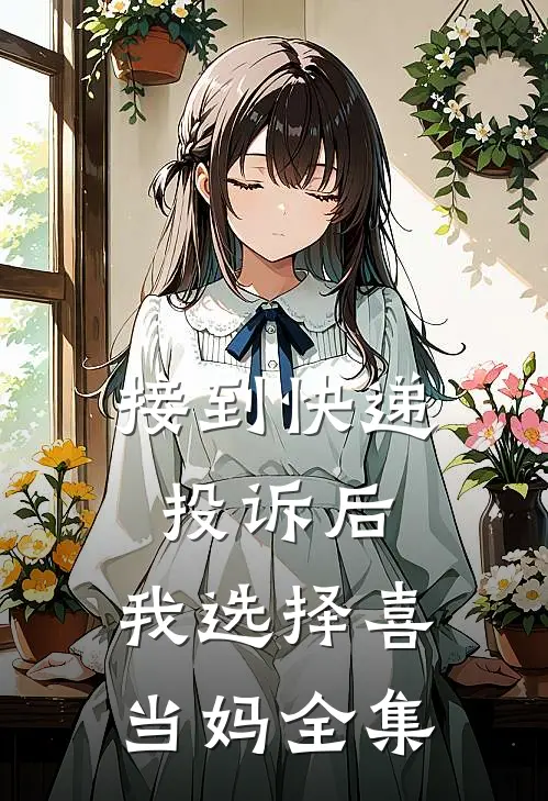 接到快递投诉后，我选择喜当妈全集
