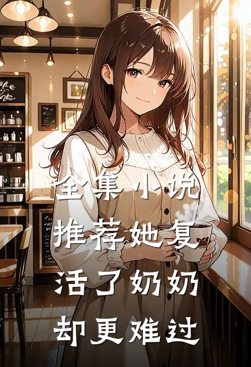 全集推荐她复活了奶奶,却更难过的