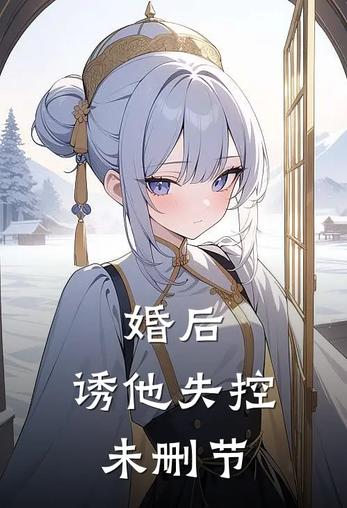 婚后，诱他失控未删节