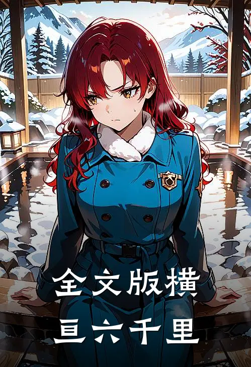 全文版横亘六千里
