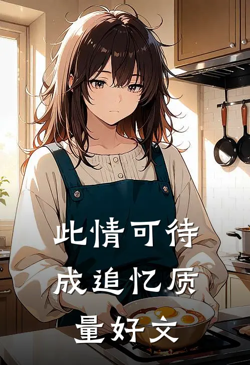 此情可待成追忆质量好文
