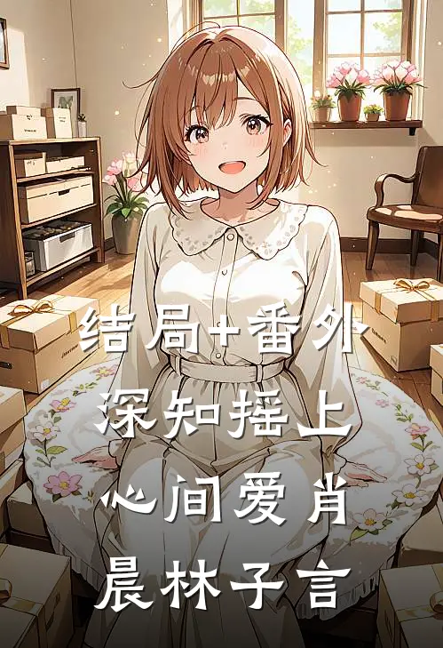 结局+番外深知摇上心间爱肖晨林子言