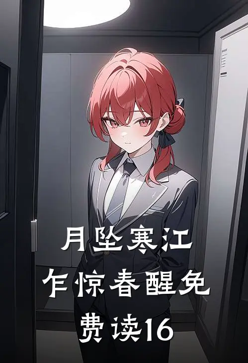 月坠寒江，乍惊春醒免费读16