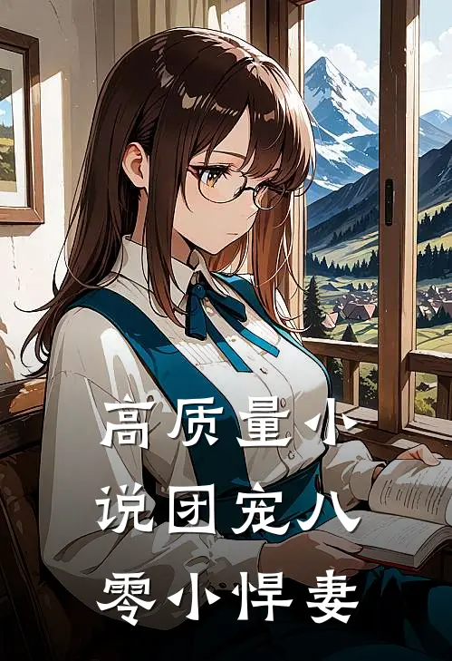 高质量小说团宠八零小悍妻