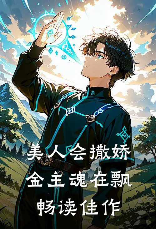 美人会撒娇，金主魂在飘畅读佳作