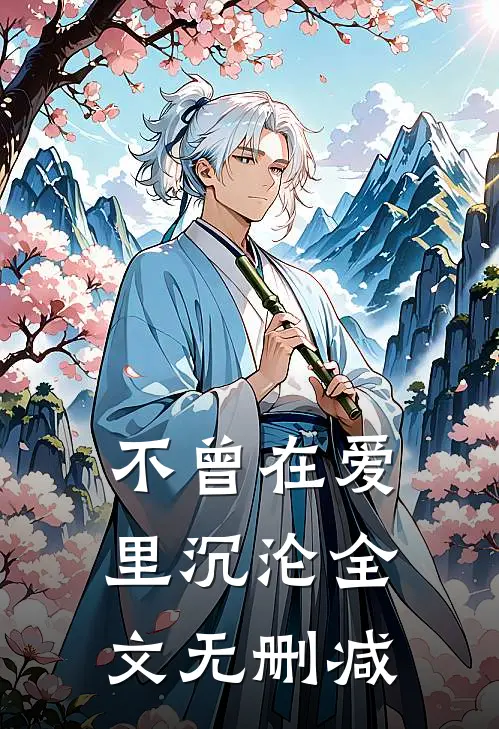 不曾在爱里沉沦全文无删减