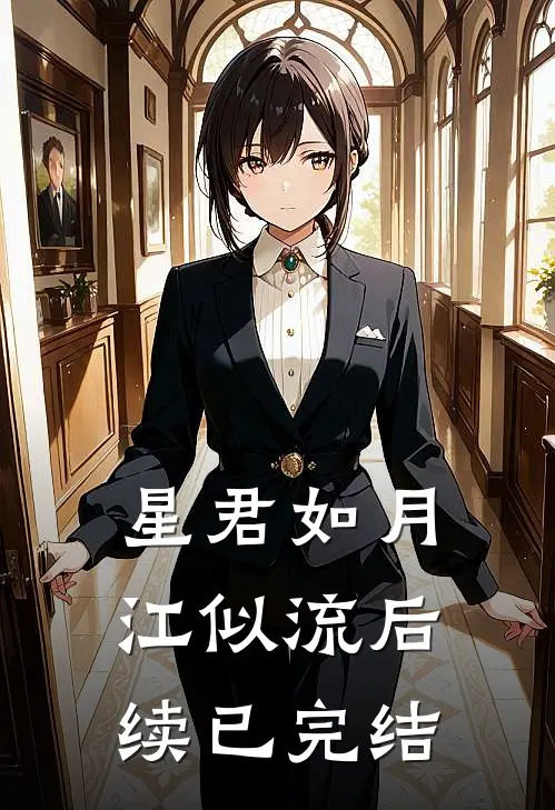 星君如月江似流后续已完结