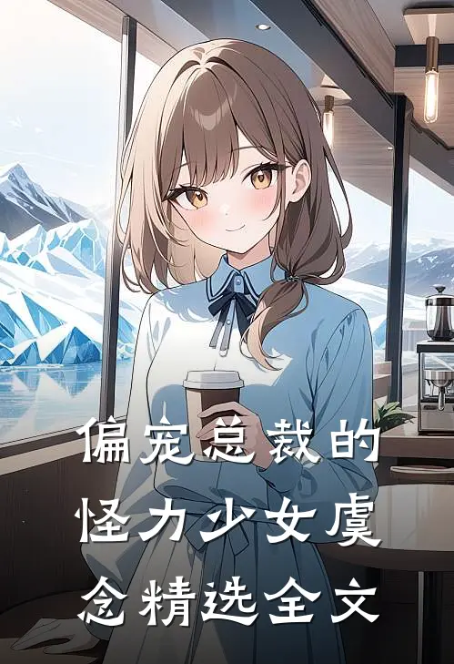 偏宠总裁的怪力少女虞念精选全文在线阅读