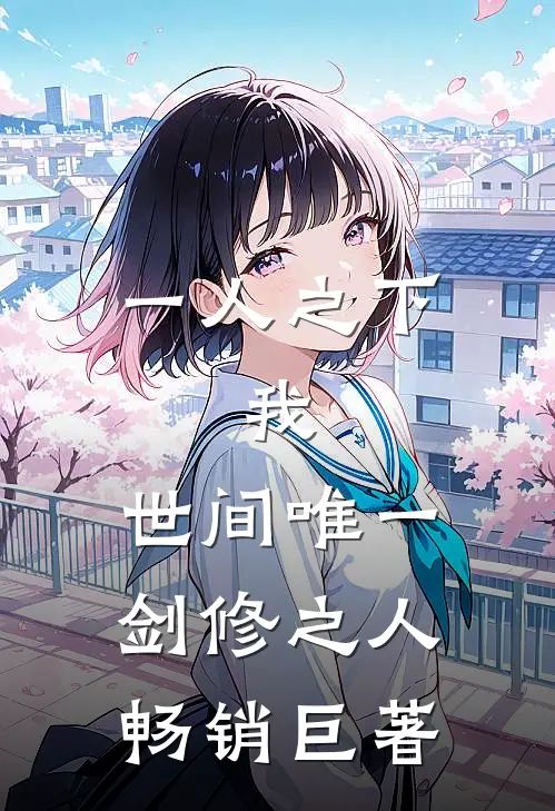 一人之下：我，世间唯一剑修之人畅销巨著