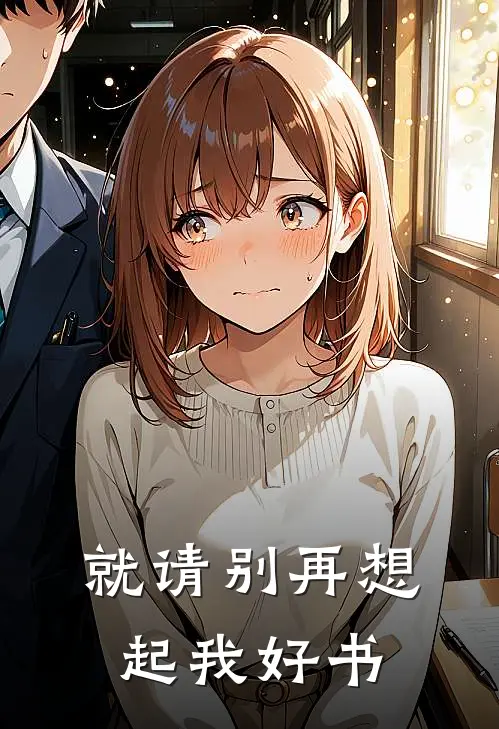 就请别再想起我好书