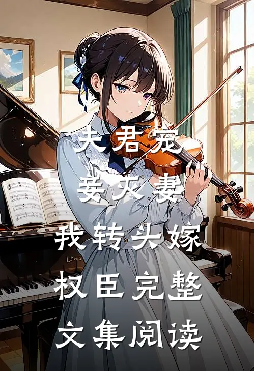 夫君宠妾灭妻，我转头嫁权臣完整文集阅读
