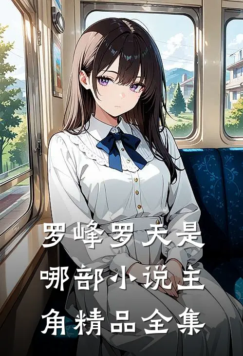 罗峰罗天是哪部小说主角精品全集