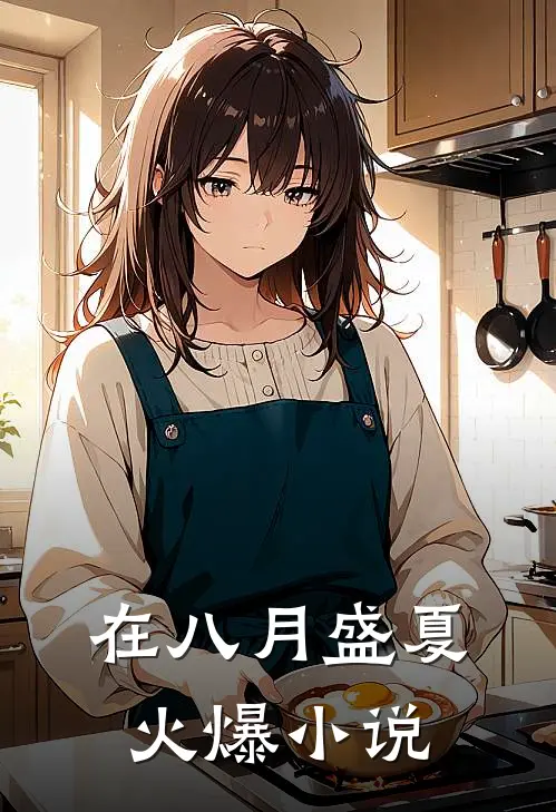 在八月盛夏火爆小说