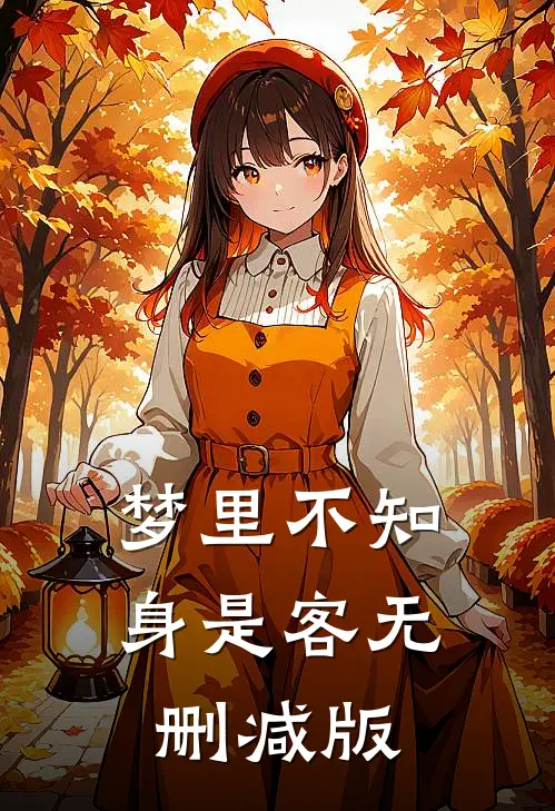 梦里不知身是客无删减版
