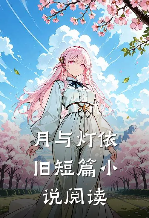 月与灯依旧短篇小说阅读