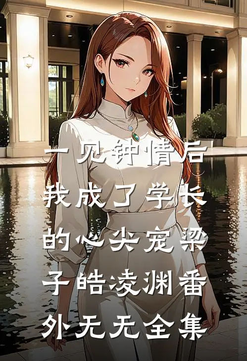一见钟情后，我成了学长的心尖宠梁子皓凌渊 番外无无 全集
