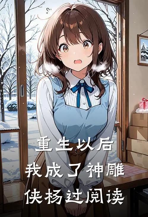 重生以后，我成了神雕侠杨过阅读