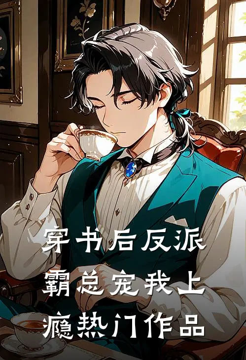 穿书后反派霸总宠我上瘾热门作品