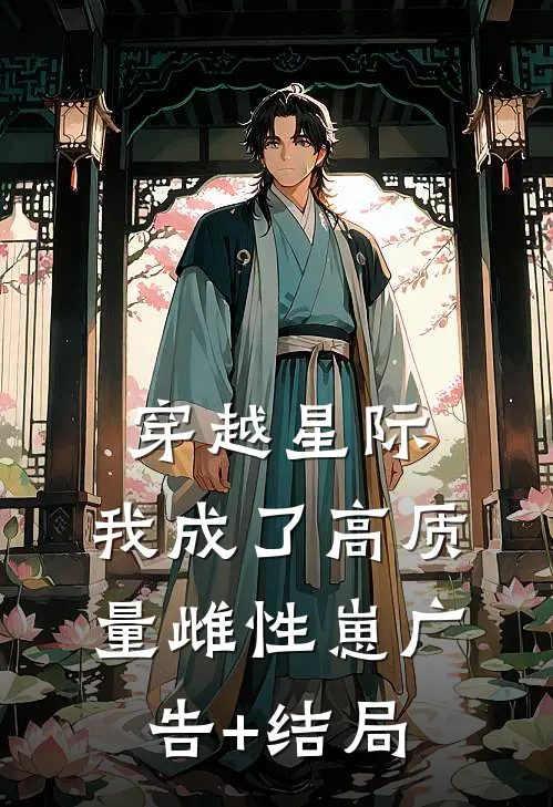 穿越星际，我成了高质量雌性崽广告+结局
