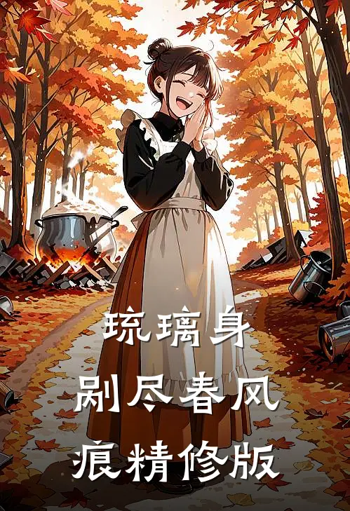 琉璃身，剐尽春风痕精修版