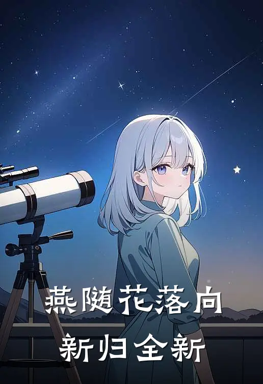 燕随花落向新归全新