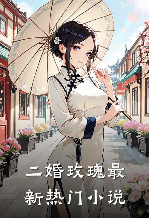 二婚玫瑰最新热门小说