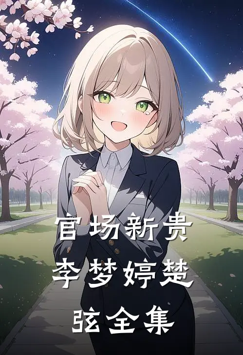 官场新贵李梦婷楚弦 全集