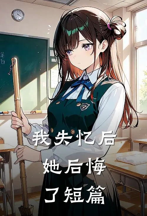 我失忆后，她后悔了短篇