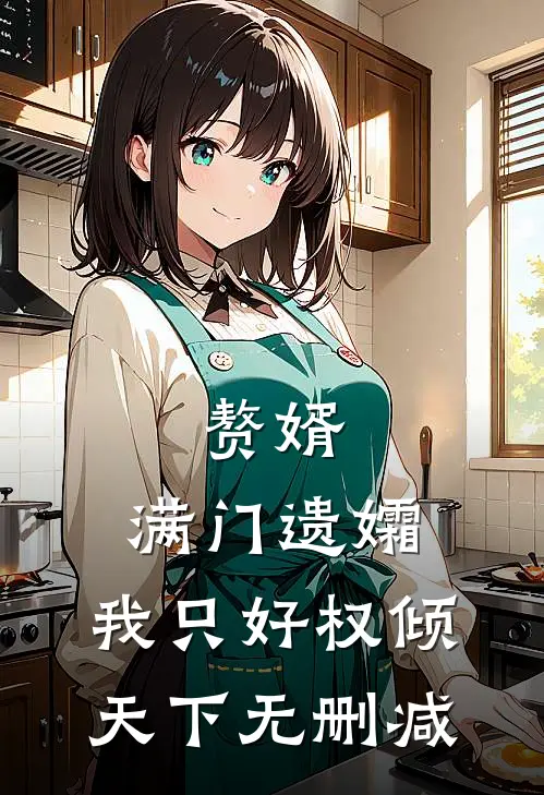 赘婿：满门遗孀，我只好权倾天下无删减
