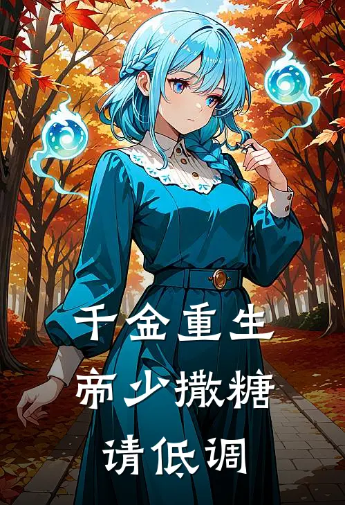 千金重生：帝少撒糖请低调
