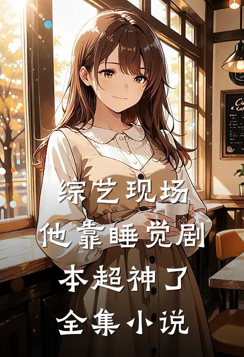 综艺现场，他靠睡觉剧本超神了全集小说
