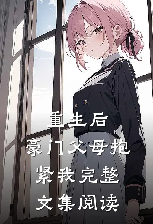 重生后，豪门父母抱紧我完整文集阅读