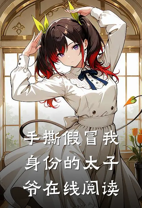 手撕假冒我身份的太子爷在线阅读