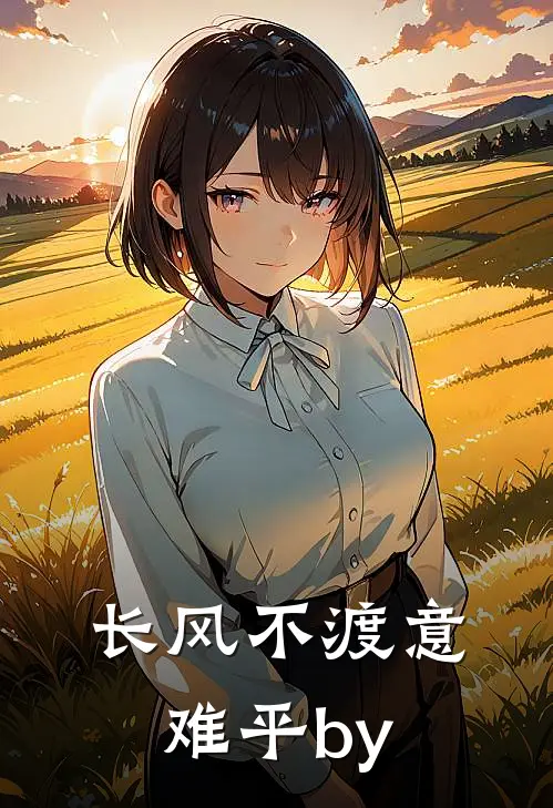 长风不渡意难平by
