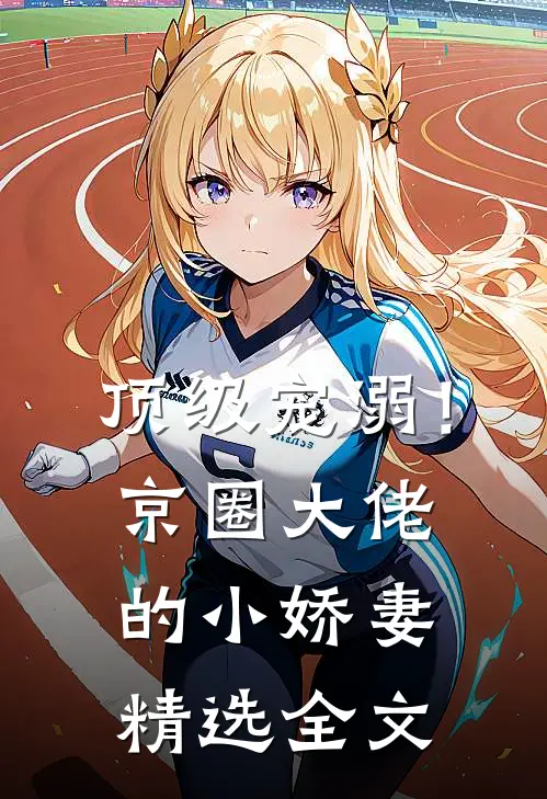 顶级宠溺！京圈大佬的小娇妻精选全文