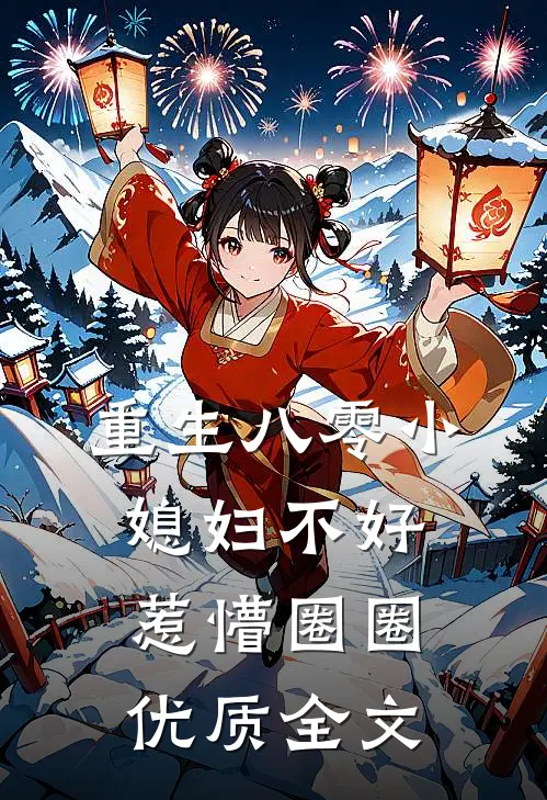 重生八零小媳妇不好惹 懵圈圈优质全文