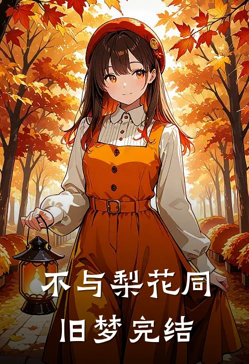 不与梨花同旧梦完结