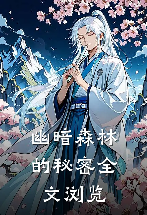 幽暗森林的秘密全文浏览