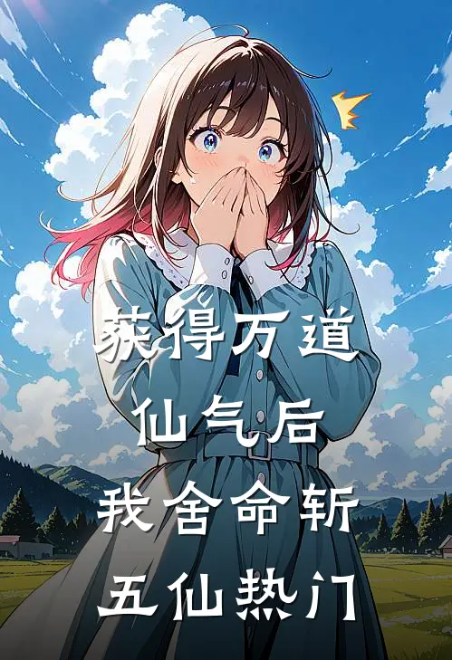 获得万道仙气后，我舍命斩五仙热门