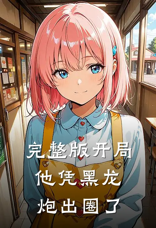完整版开局他凭黑龙炮出圈了
