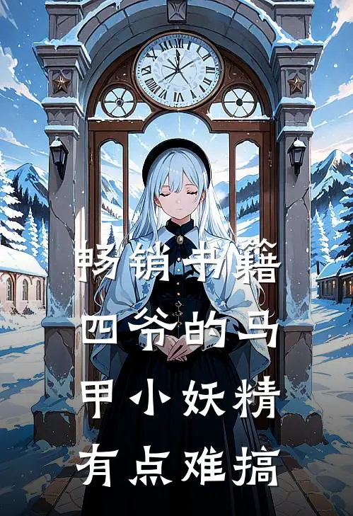 畅销书籍四爷的马甲小妖精有点难搞