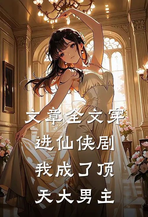 文章全文穿进仙侠剧，我成了顶天大男主