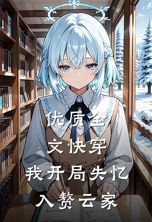 优质全文快穿：我开局失忆，入赘云家